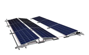 ABS Lock SYS K2 Seilsicherungssystem