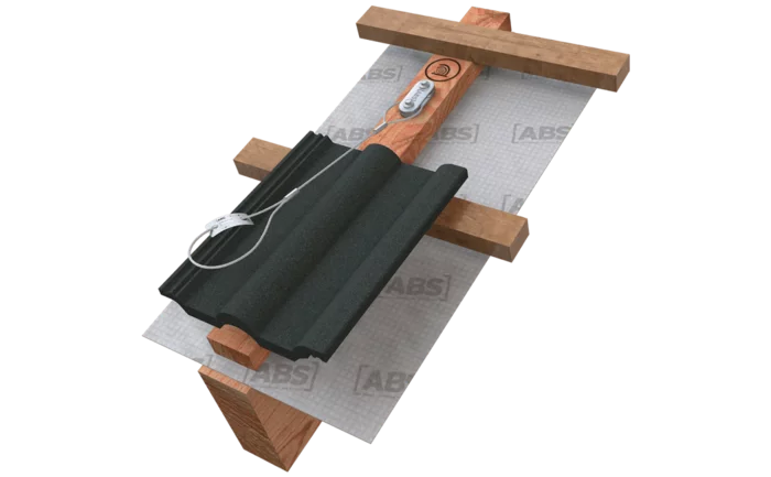 ABS Lock Loop