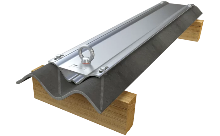 ABS Lock Wave 60
