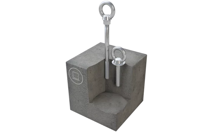 ABS Lock III-B