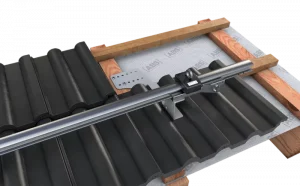 ABS AluTrax