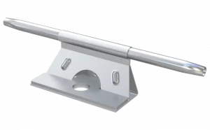 ABS TI Bracket