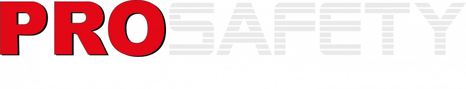 ProSafety AG Logo