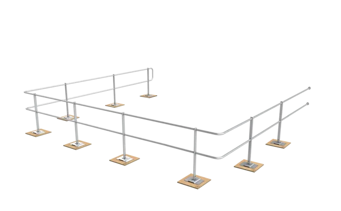 ABS Guard OnTop H