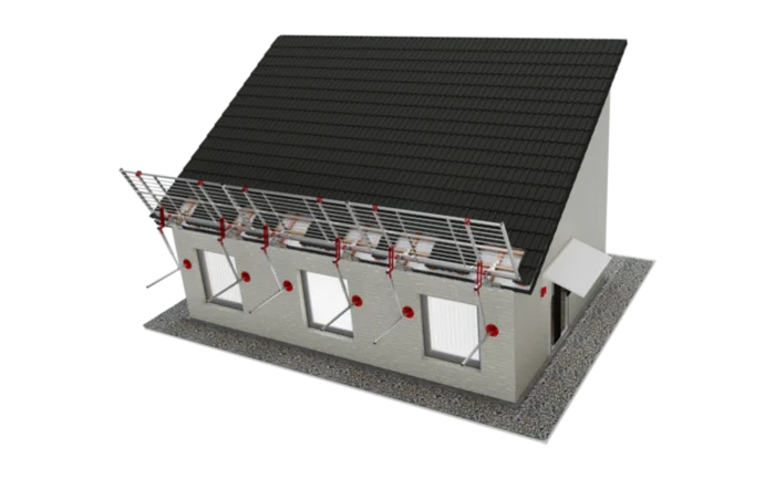 ABS Mobile Guard Pro Traufe