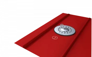 ABS-Lock Falz H