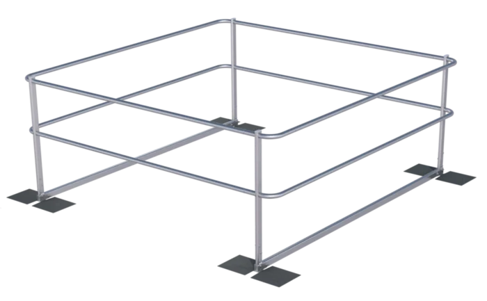 ABS Dome OnTop Fusion Bitumen