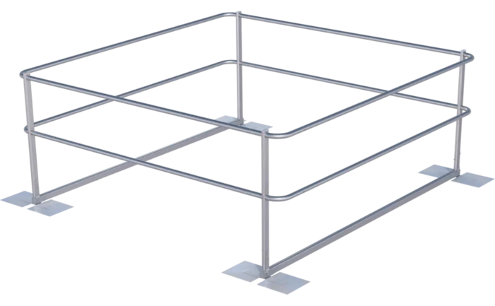 ABS Dome OnTop Fusion Folie