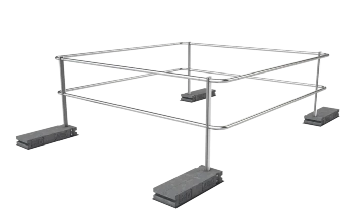 ABS Dome OnTop Weight-B