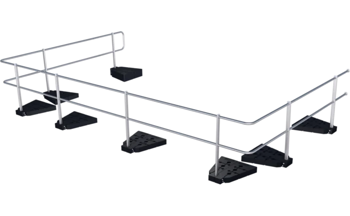ABS Guard OnTop Weight
