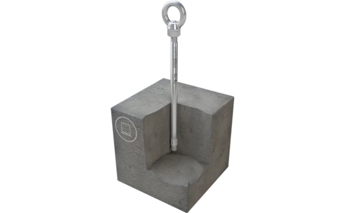 ABS-Lock III-BE