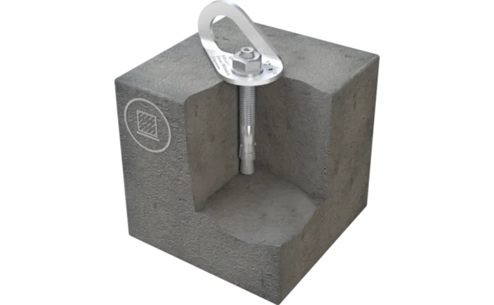 ABS-Lock V-B