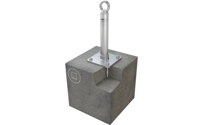 ABS-Lock X-SR-B