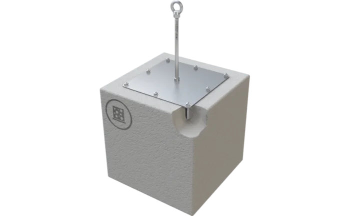 ABS-Lock X-Y