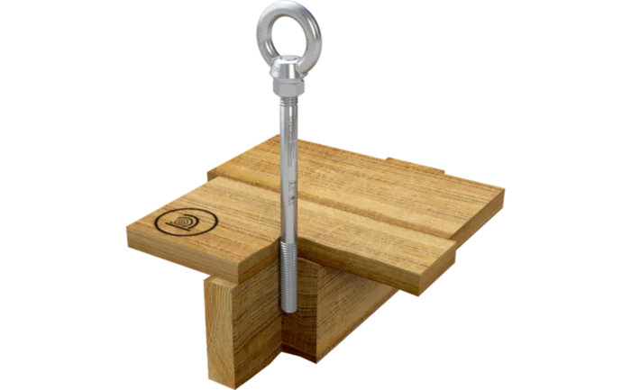 ABS Lock III-H