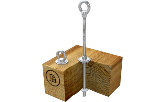 ABS Lock III-HW
