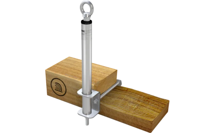 ABS Lock III-SEITL-SR-H