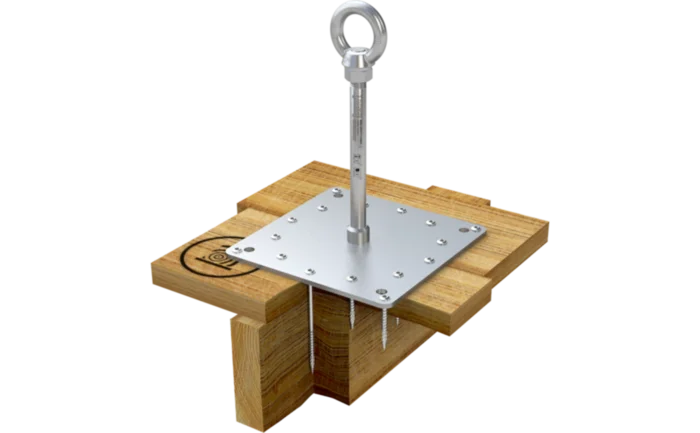 ABS Lock X-H-14+2
