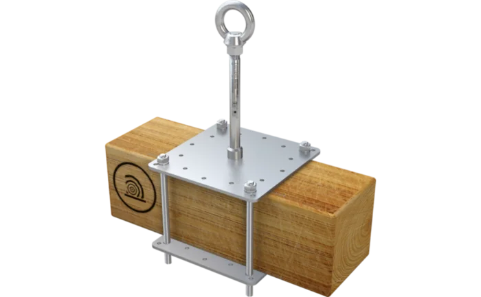 ABS-Lock X-Klemm-H