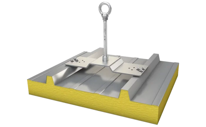 ABS Lock X-SW-6