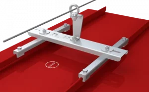 ABS-Lock Falz IV Klip ZW