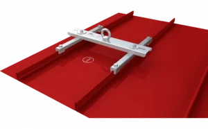 ABS-Lock Falz IV Klip