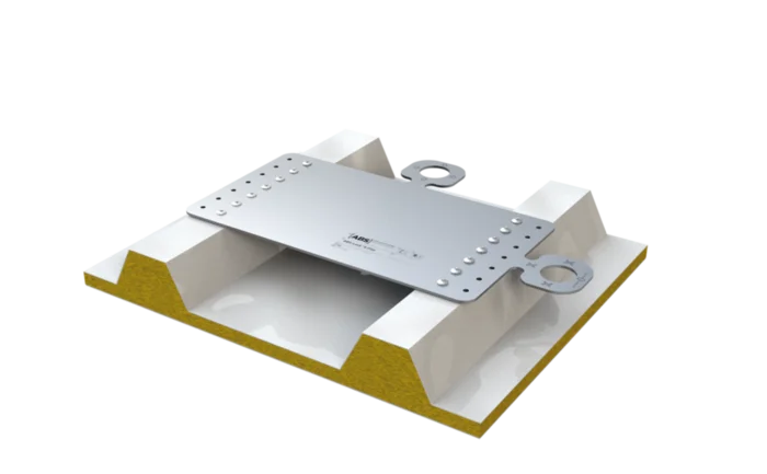 ABS Lock X-Flat