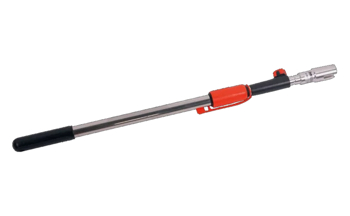 ABS-Lock I TelePole