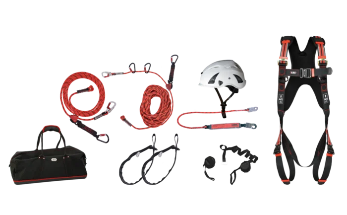 ABS Profi Roofer Kit