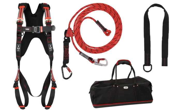 ABS Roofer Kit