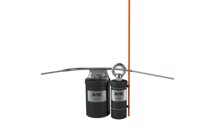 ABS Therm & ABS Signal