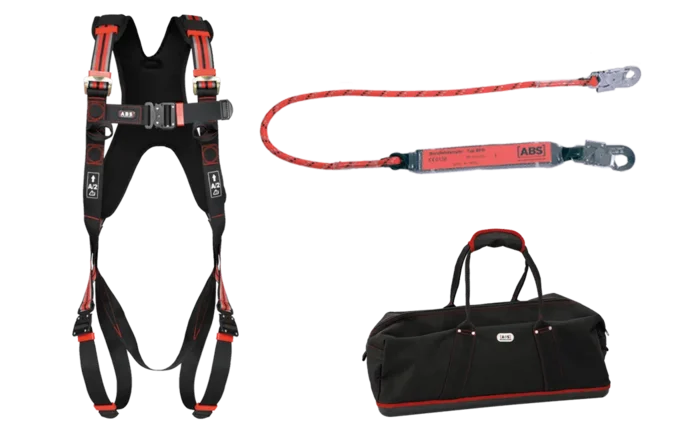 ABS Window Cleaner Kit