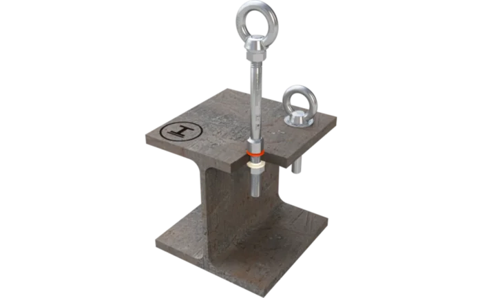 ABS-Lock III-ST
