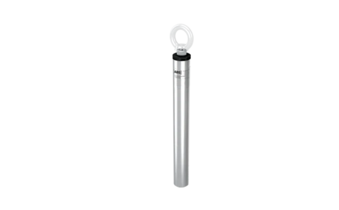 ABS-Lock III Stützrohr