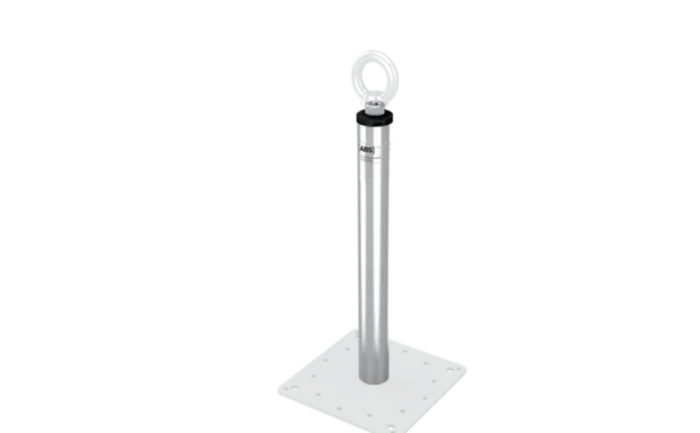 ABS-Lock X Stützrohr