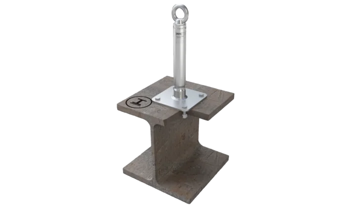ABS-Lock X-SR-ST