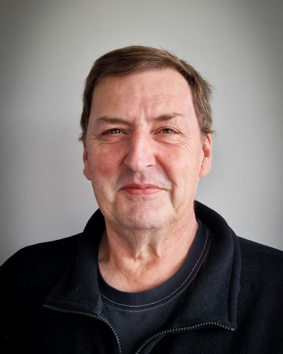 René Heimsch